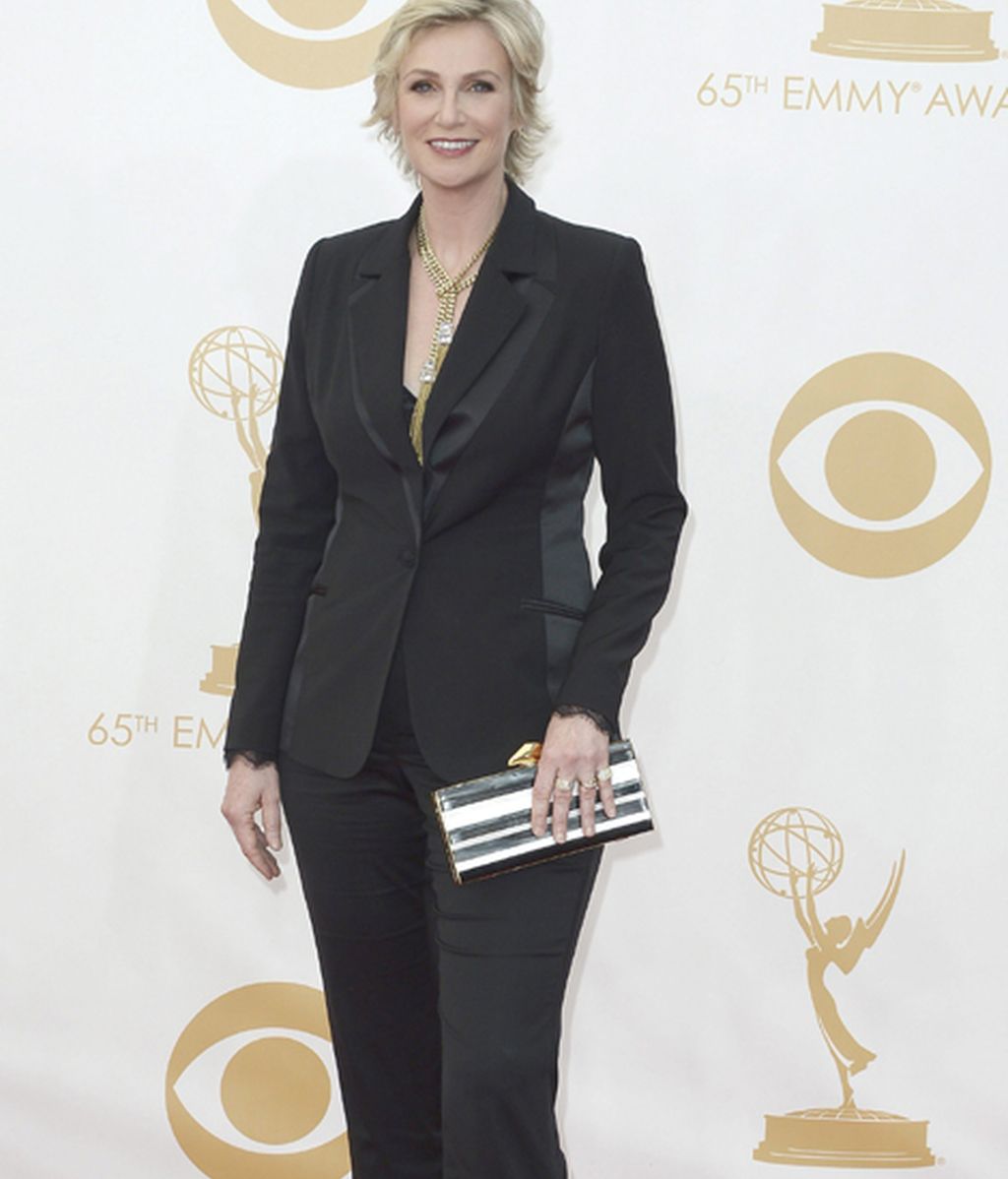 Jane Lynch, 'Glee'