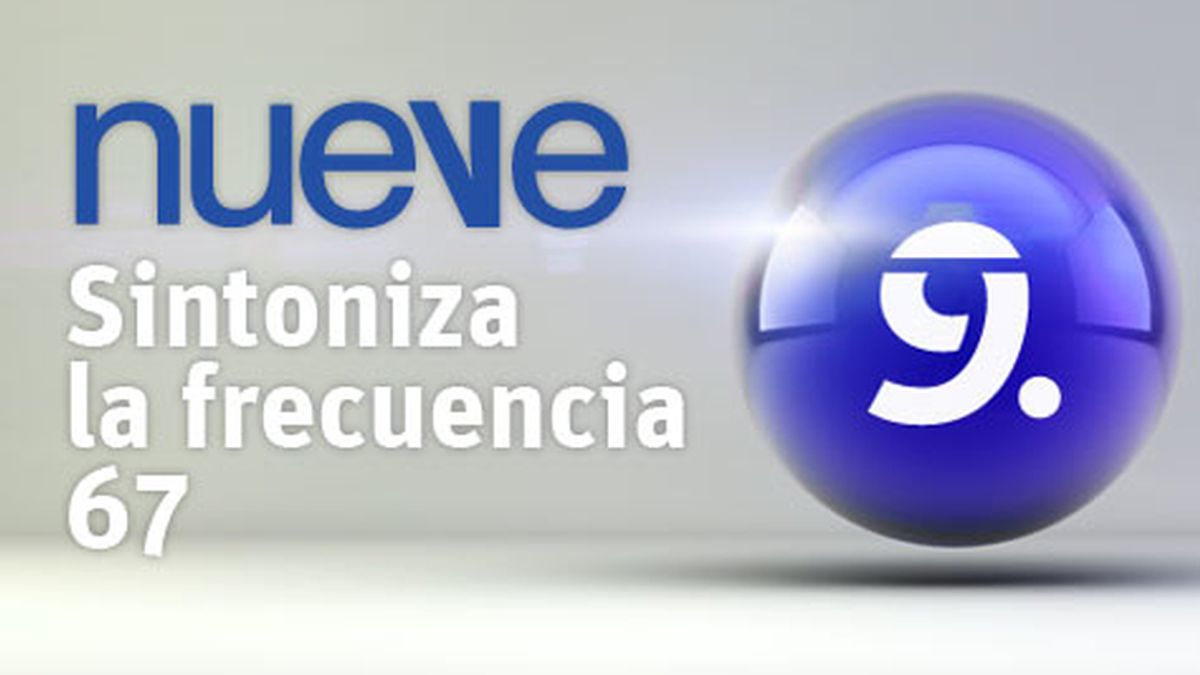 nueve logo