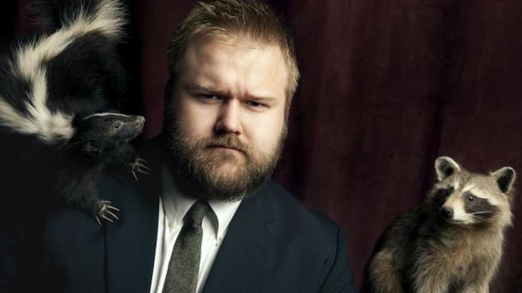 Robert Kirkman