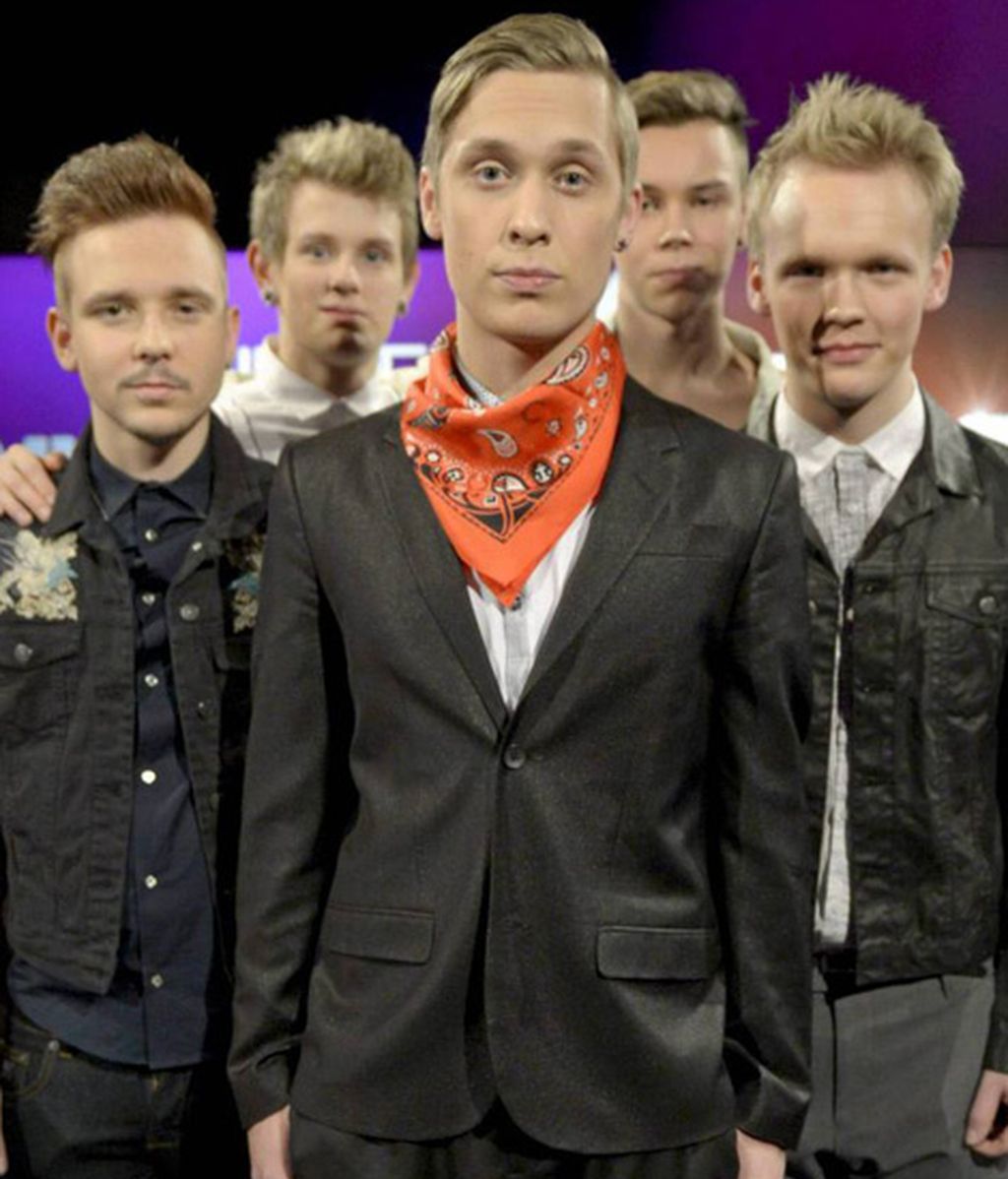 Finlandia. Softengine