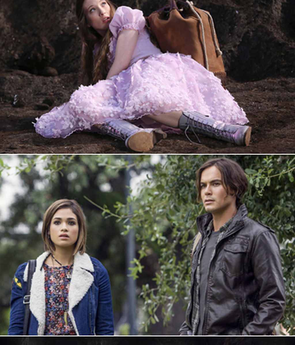 Las series ceden el paso a sus 'spin off'