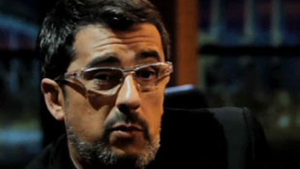 Numerosos famosos, como Andreu Buenafuente, participan en esta campaña publicitaria.