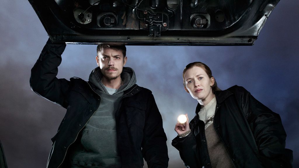 The Killing