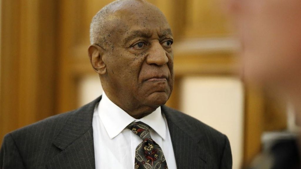 Bill Cosby