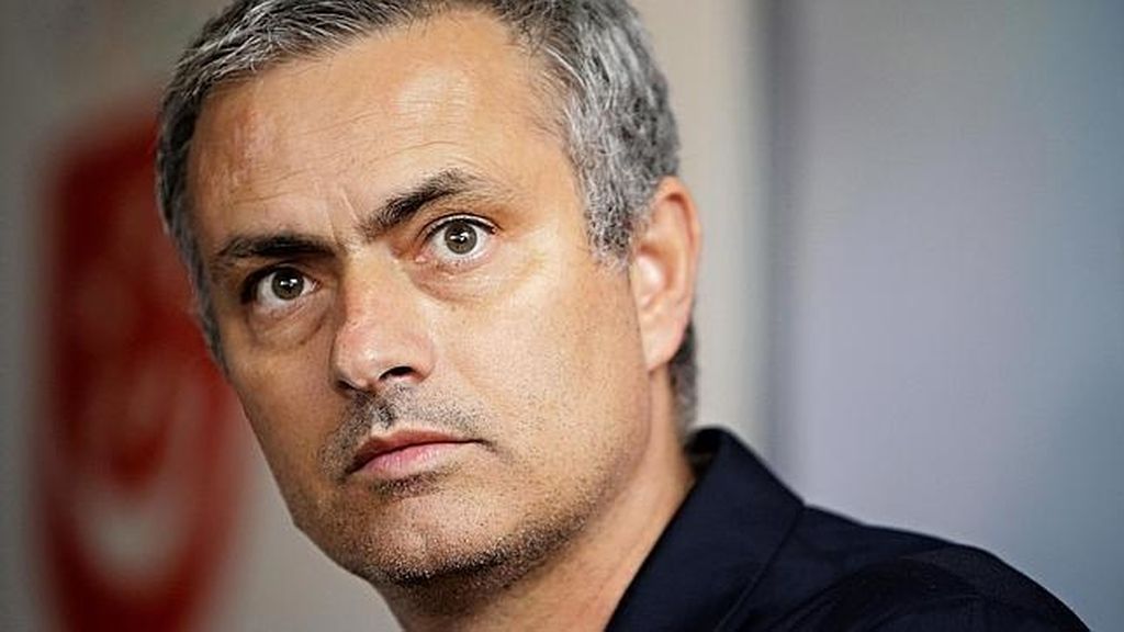 José Mourinho