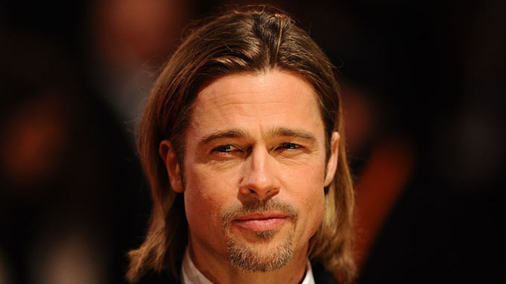 Brad Pitt