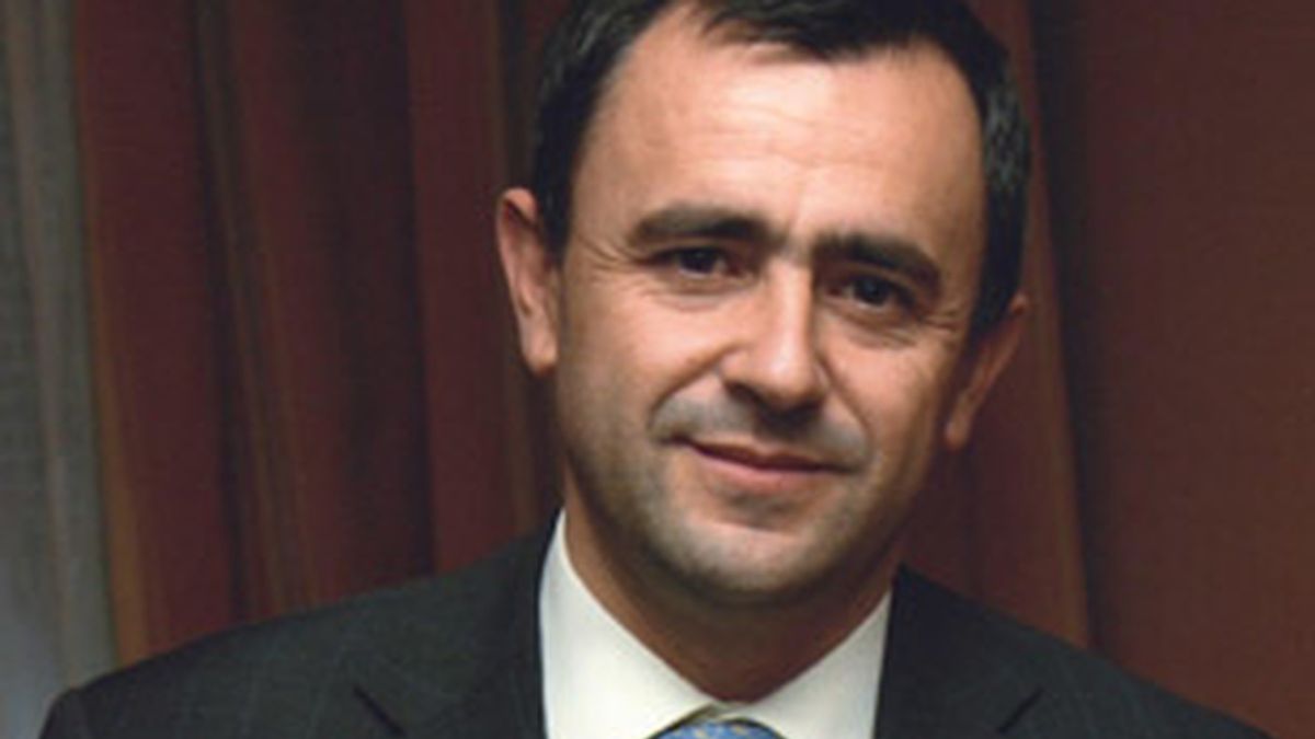 Fernando Giménez Barriocanal, consejero delegado de Cope.