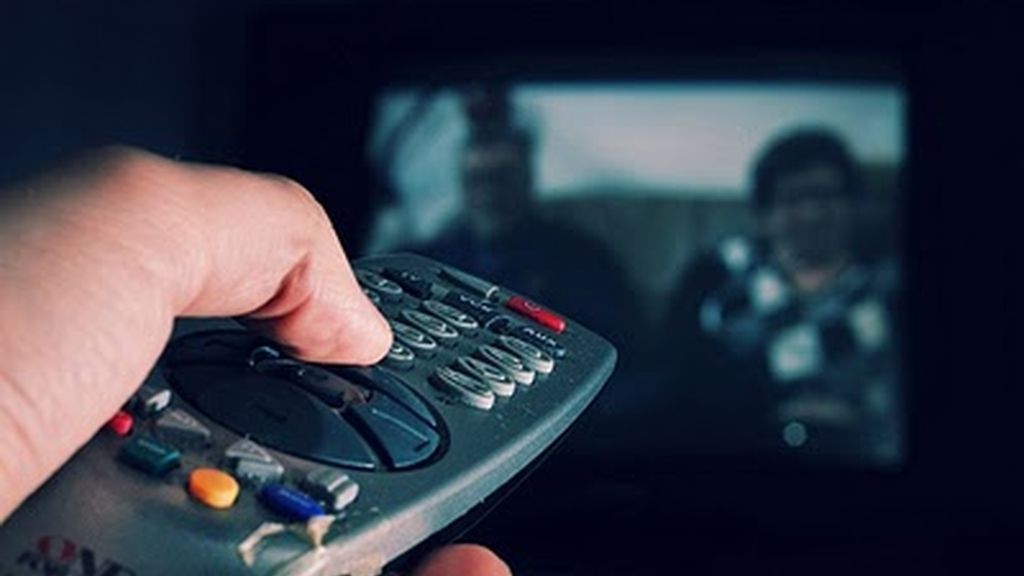Televisión de pago