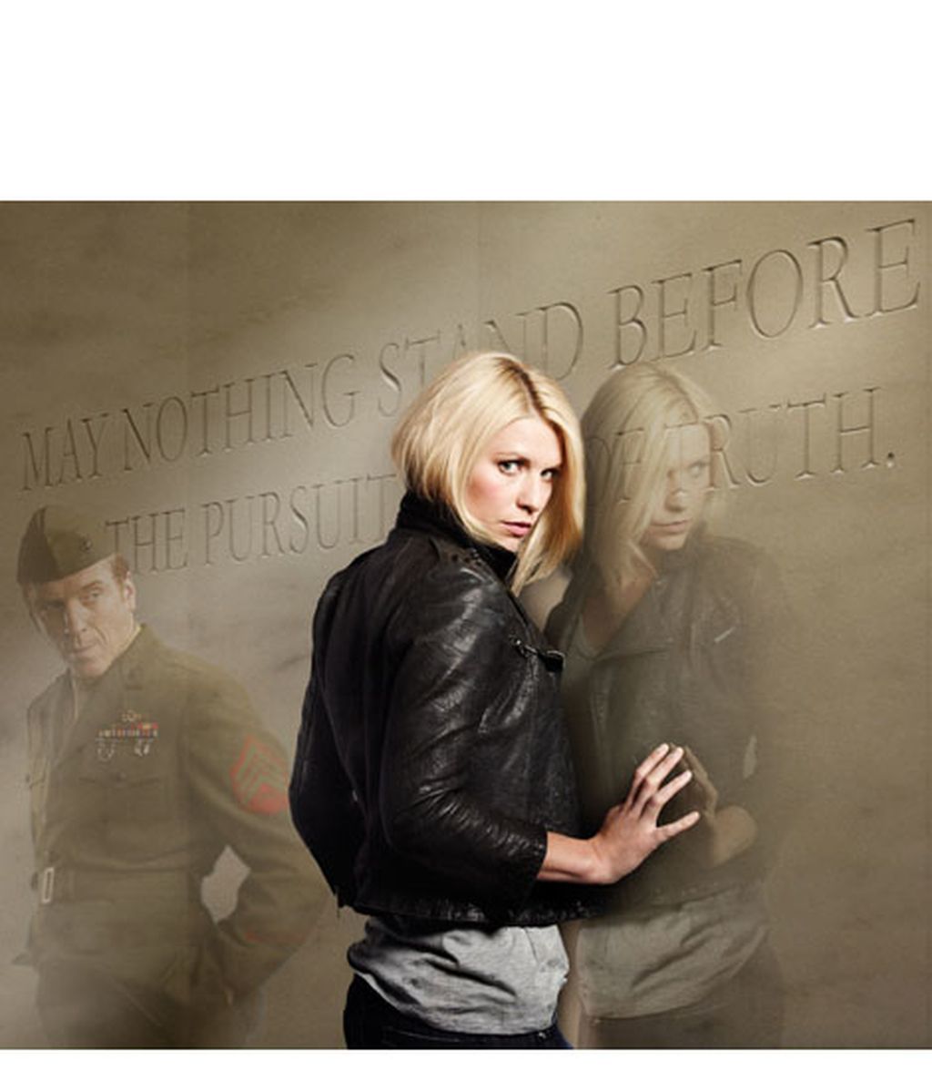 Claire Daines y Damian Lewis protagonizan la serie de intriga creada por los exguionistas de ‘24’ Alex Gansa y Howard Gordon