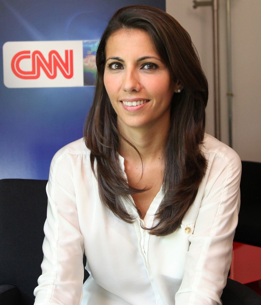 Ana Pastor