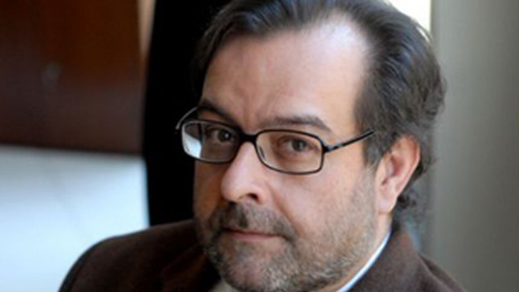Albert Sáez.