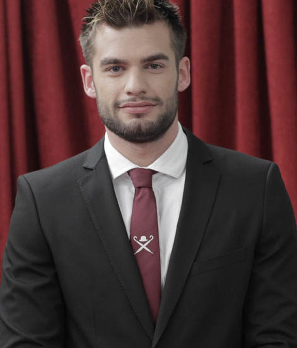 'Un príncipe para Corina' (Cuatro)