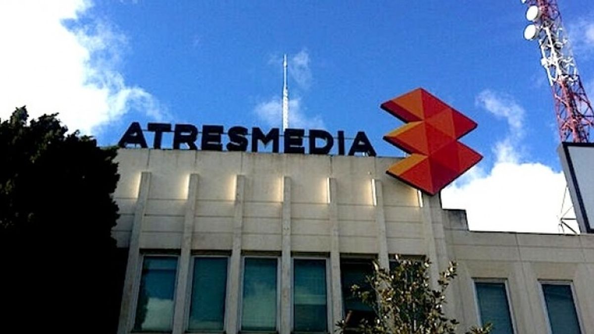 Atresmedia