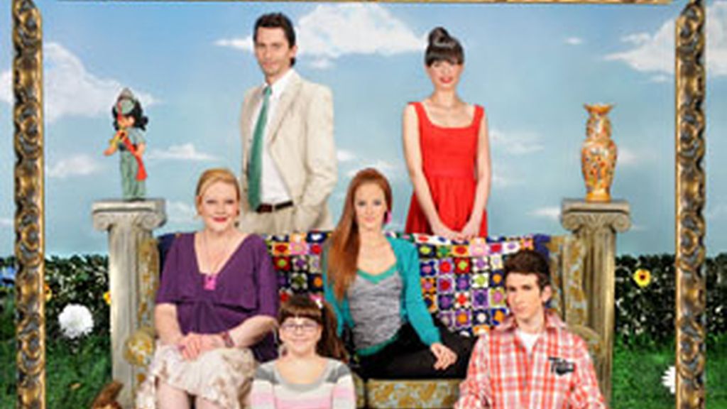 Una revista de moda, escenario de la nueva serie de Globomedia para Telecinco