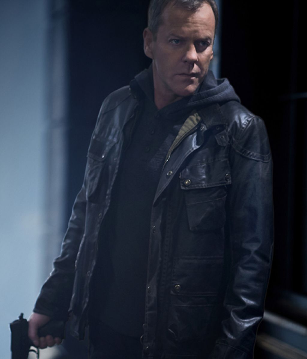 El agente antiterrorista vive en Londres, fugitivo de la Justicia