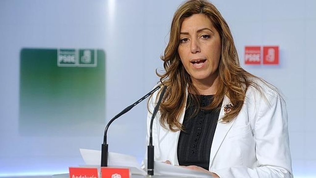Susana Díaz