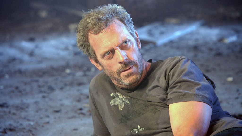 'Todo el mundo muere'... en el final de 'House'