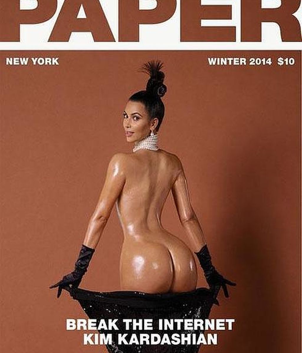 Kim Kardashian