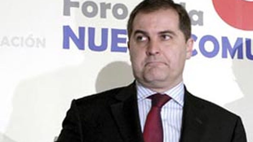 José Manuel Vargas.