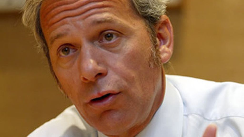 José María Irisarri presidente del Consejo de Administración