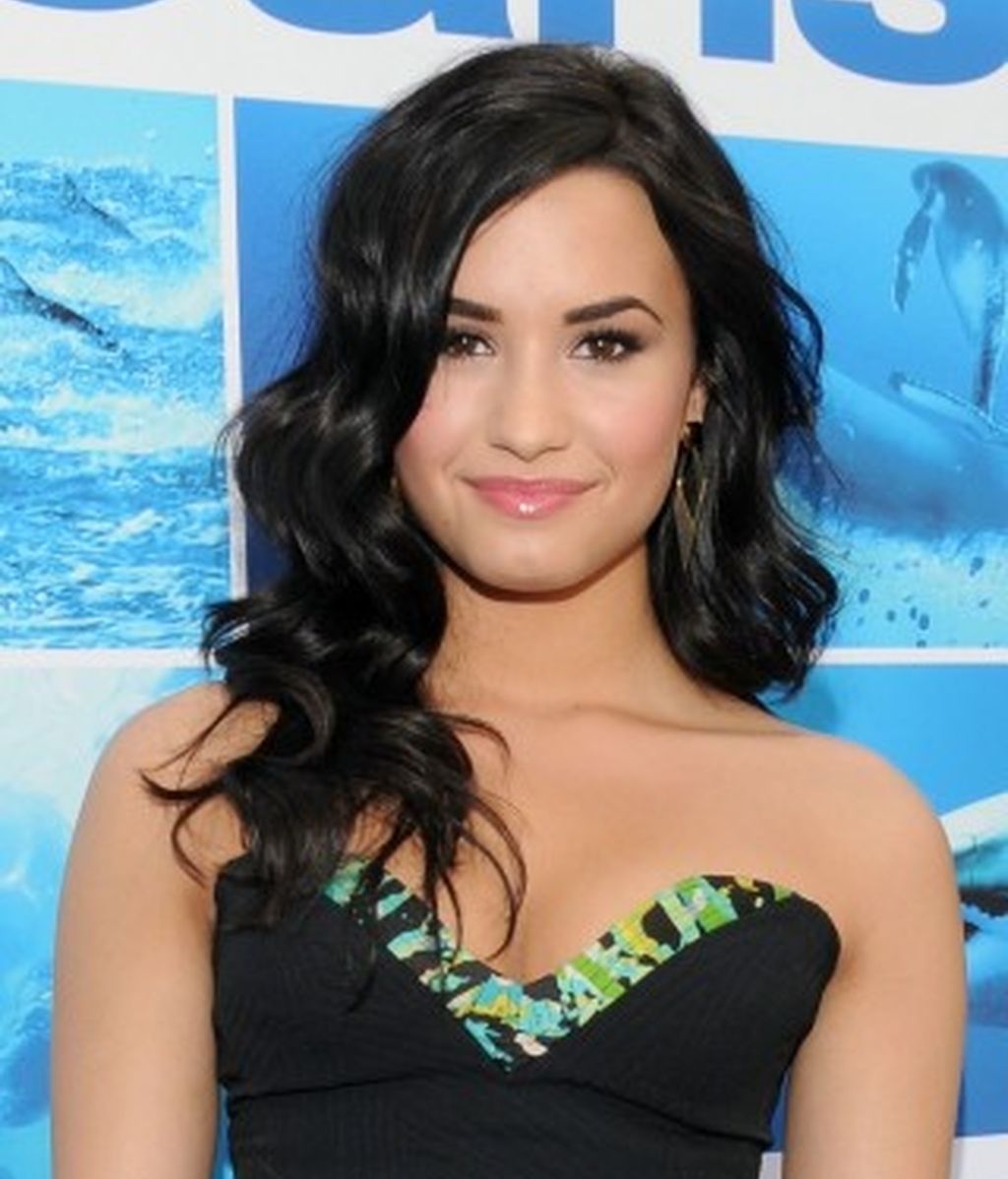 Demi Lovato