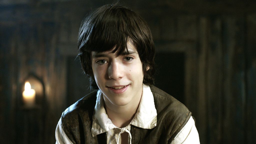 Íñigo de Balboa, el insensato aprendiz de Alatriste