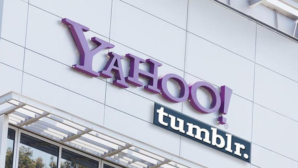 Yahoo Tumblr