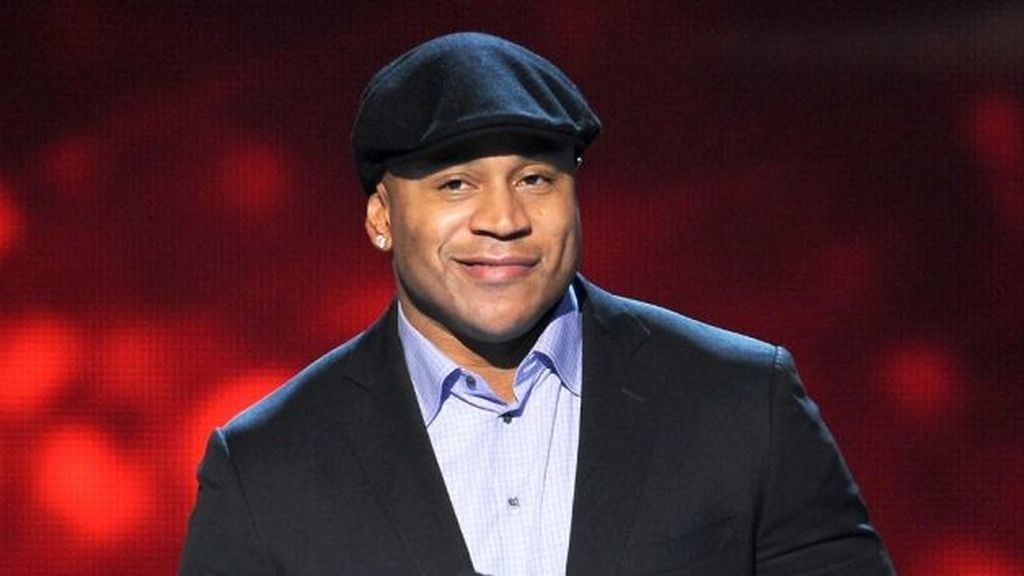 LLCoolJ