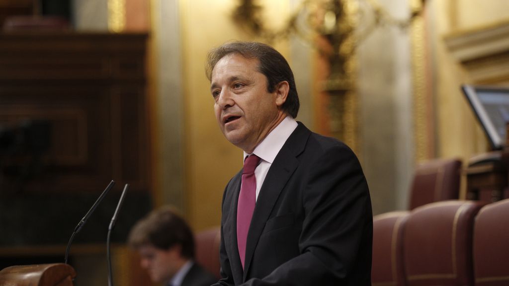 Juan Luis Gordo