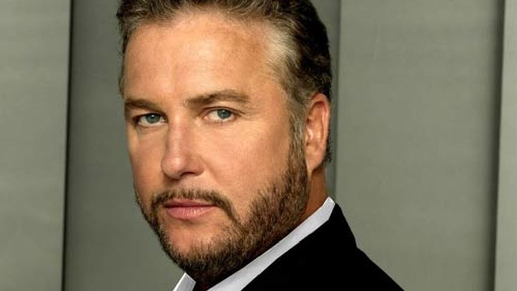 William Petersen