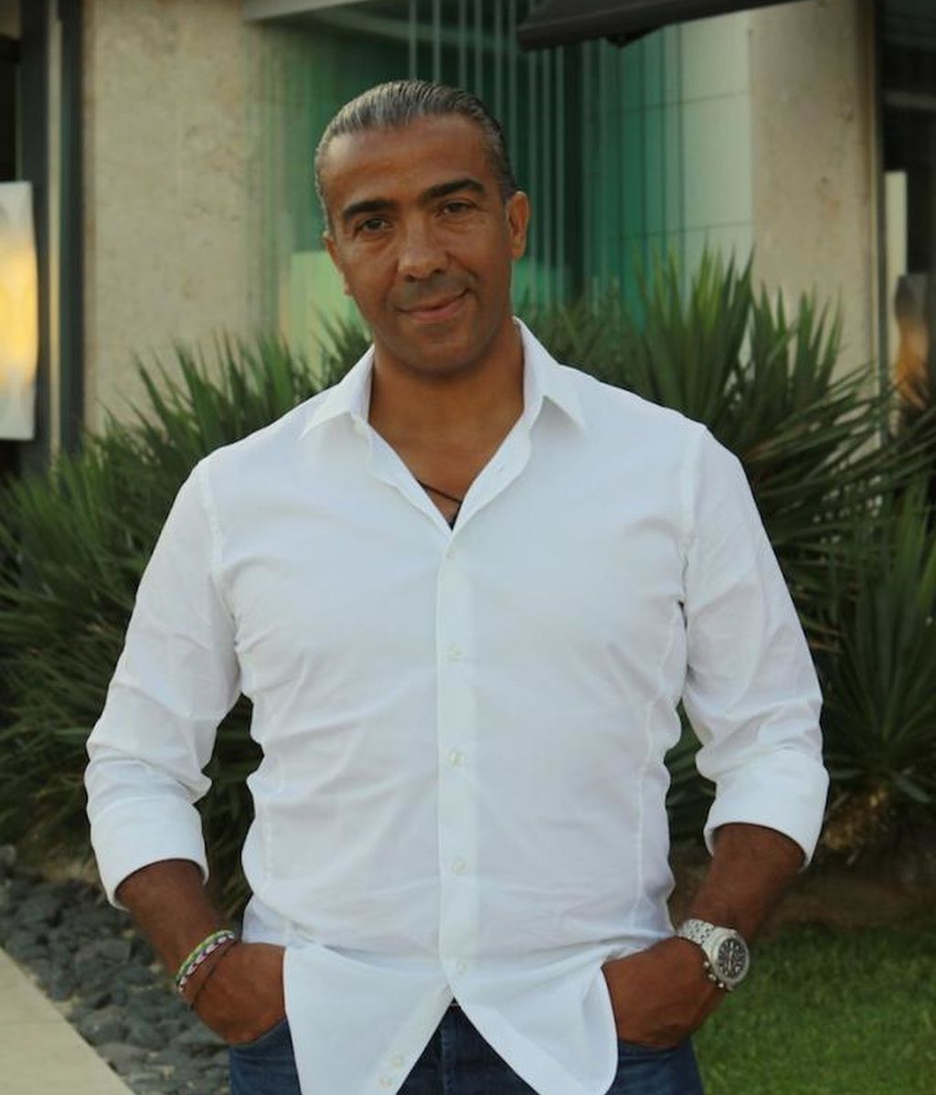 Jose Luis Gonçalves