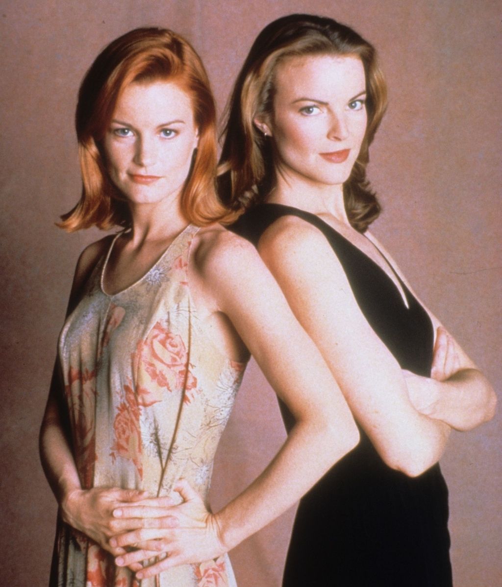 Melrose place