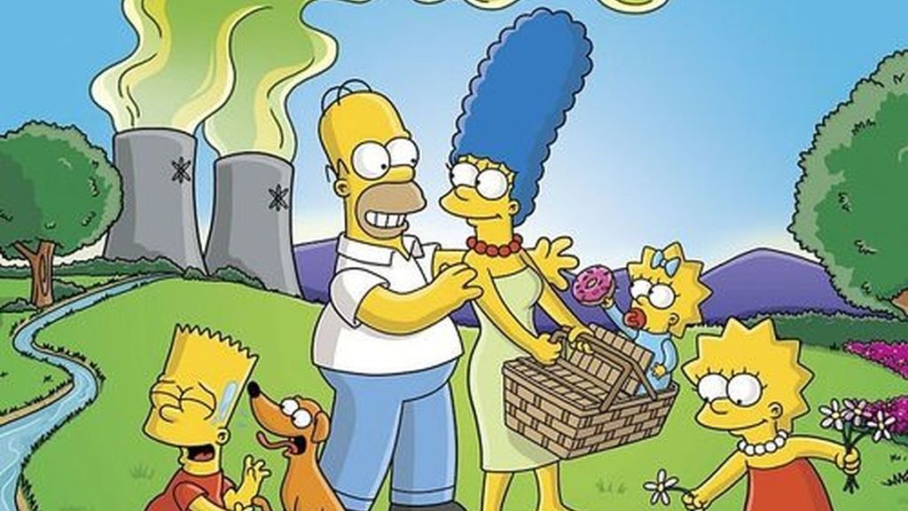 Los Simpson
