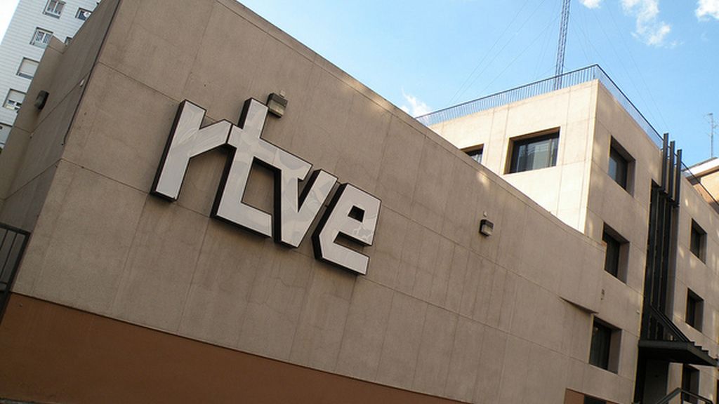 RTVE