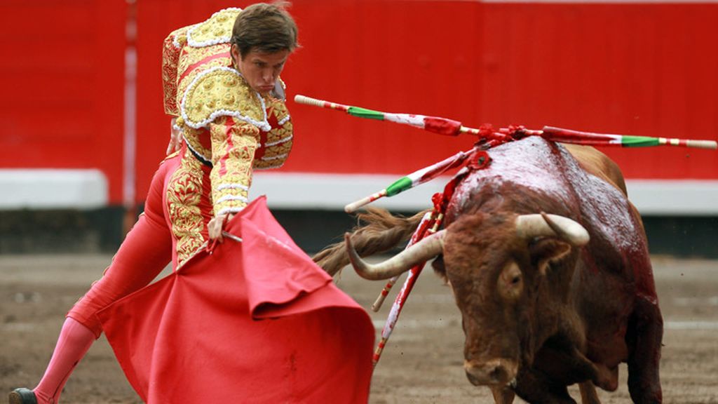 Corrida de Toros