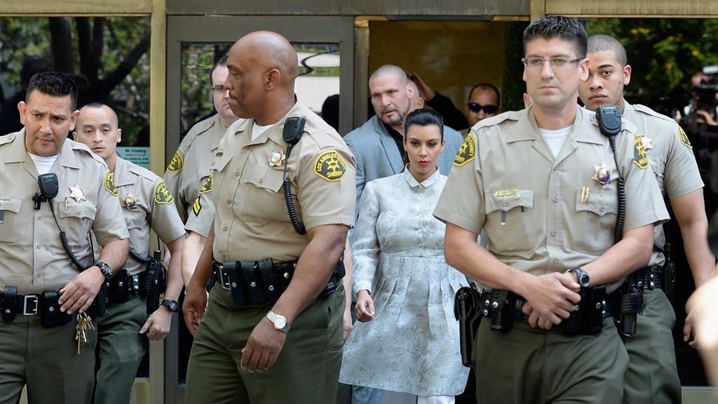 Kim Kardashian 16