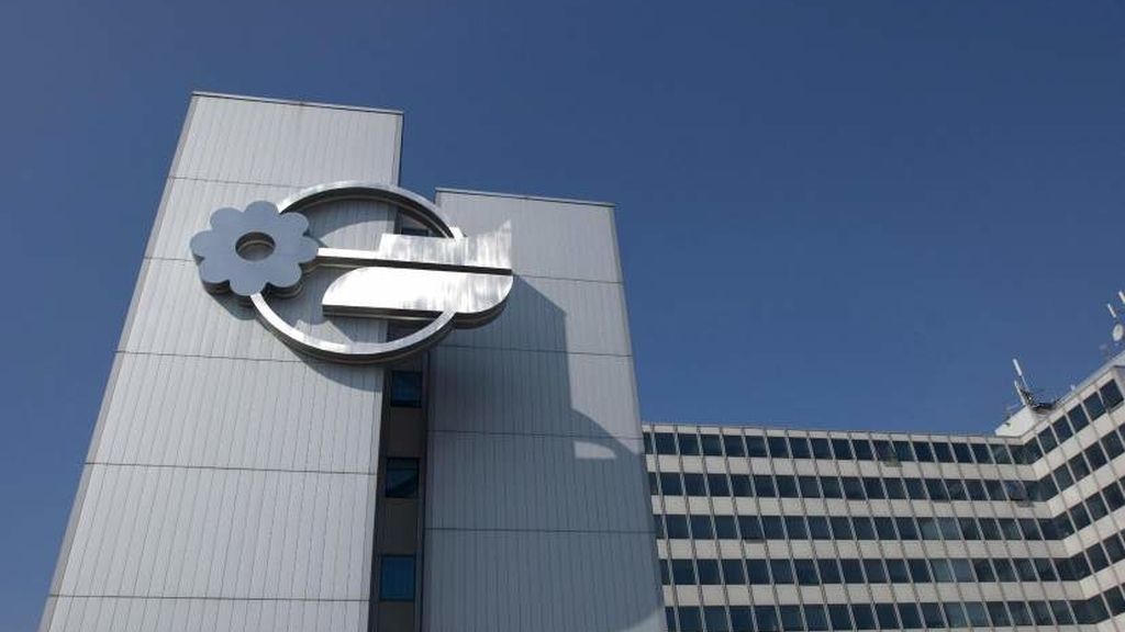 Mediaset