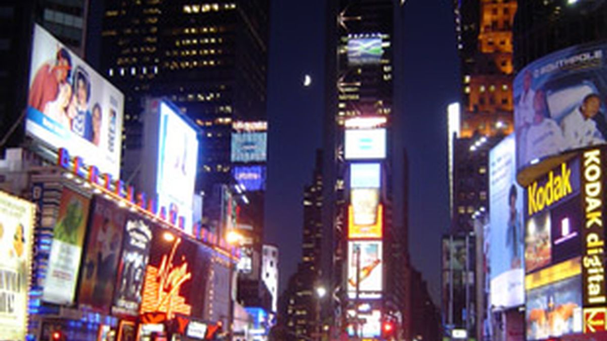 Times Square (Nueva York).