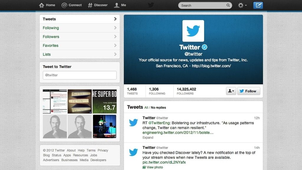 Twitter