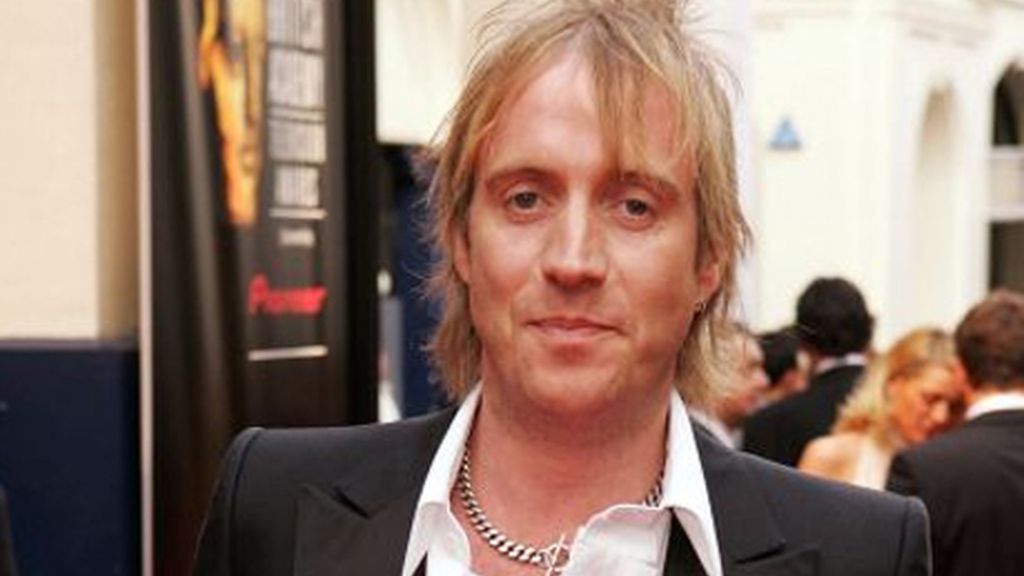 Rhys Ifans