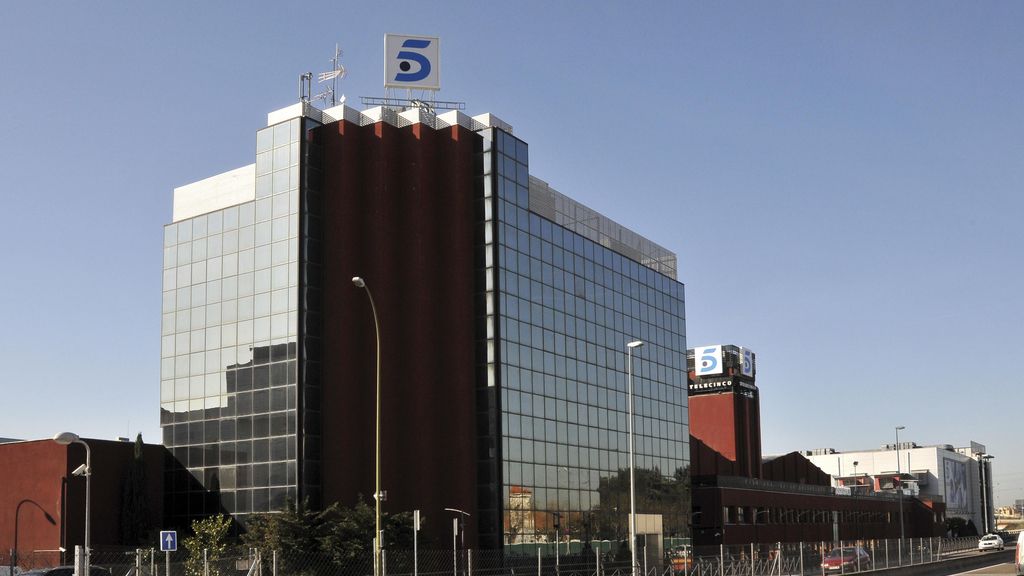 Telecinco, Mediaset España