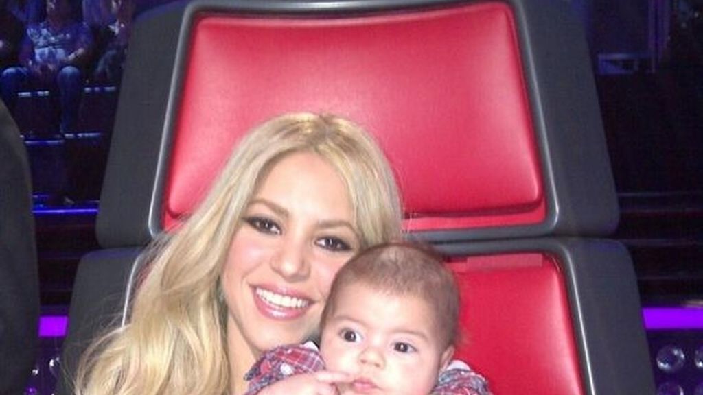 Shakira