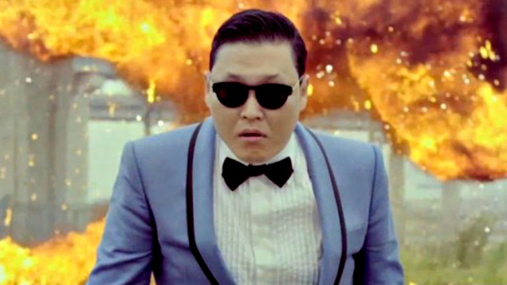 Psy