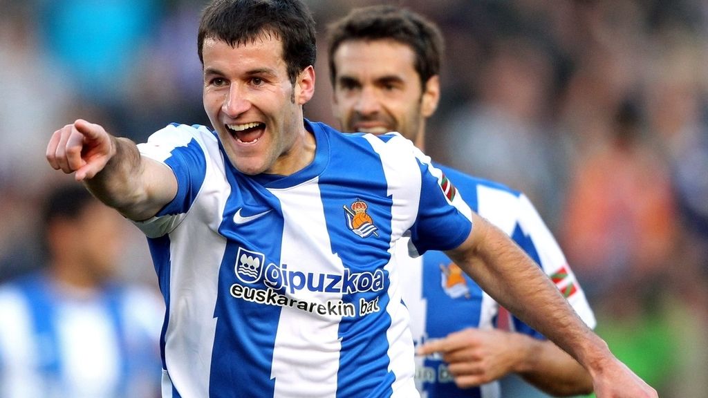 La Real Sociedad