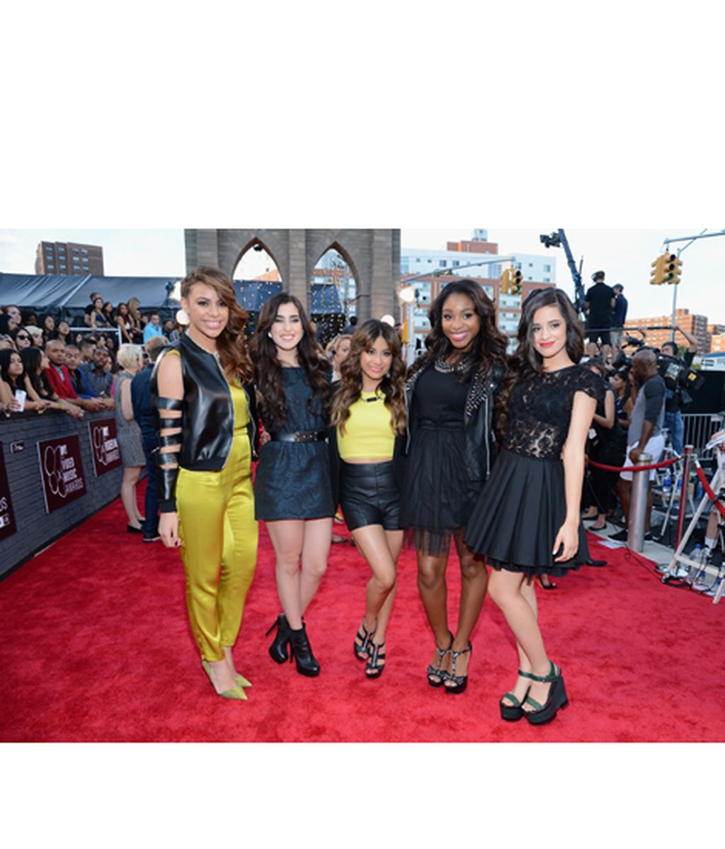 Fifth Harmony