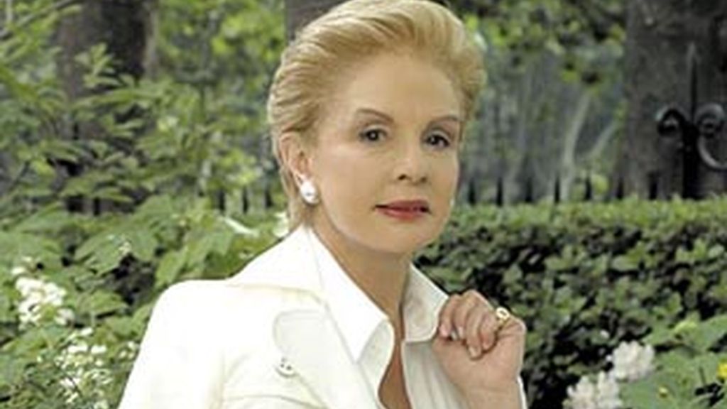 Carolina Herrera