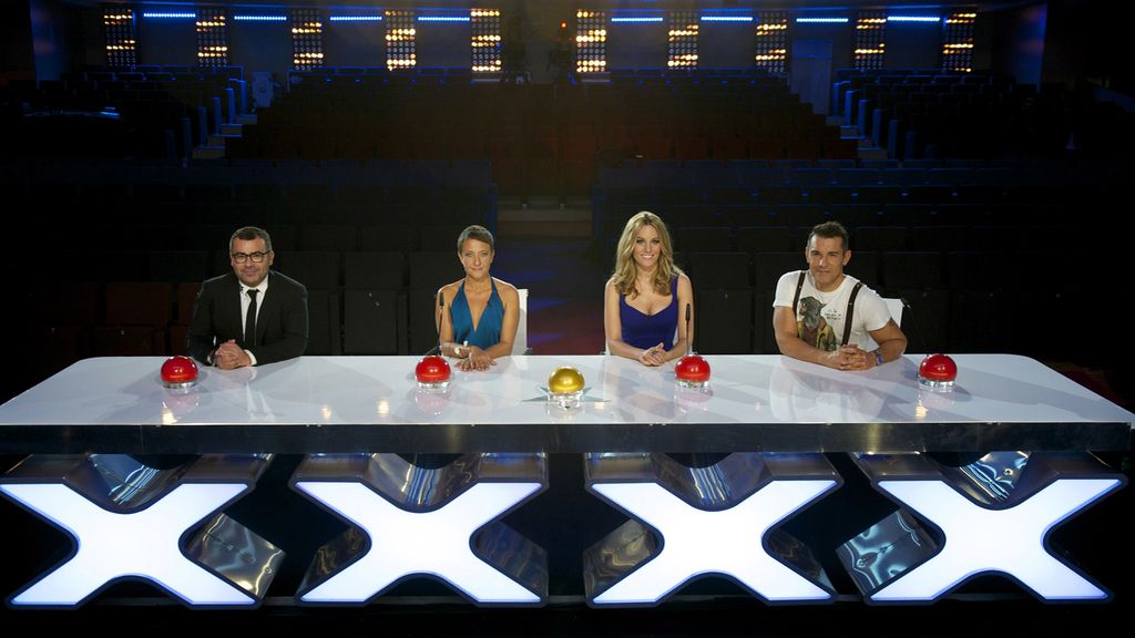Got Talent España