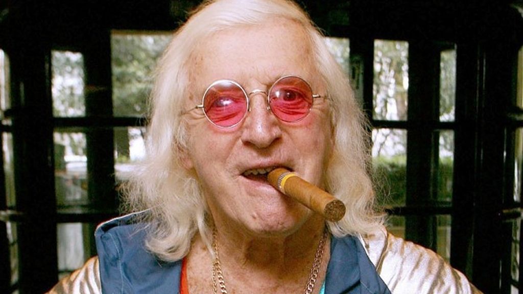 Jimmy Savile
