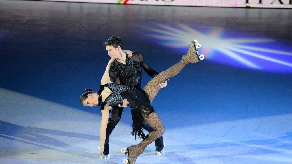 Patinaje 1