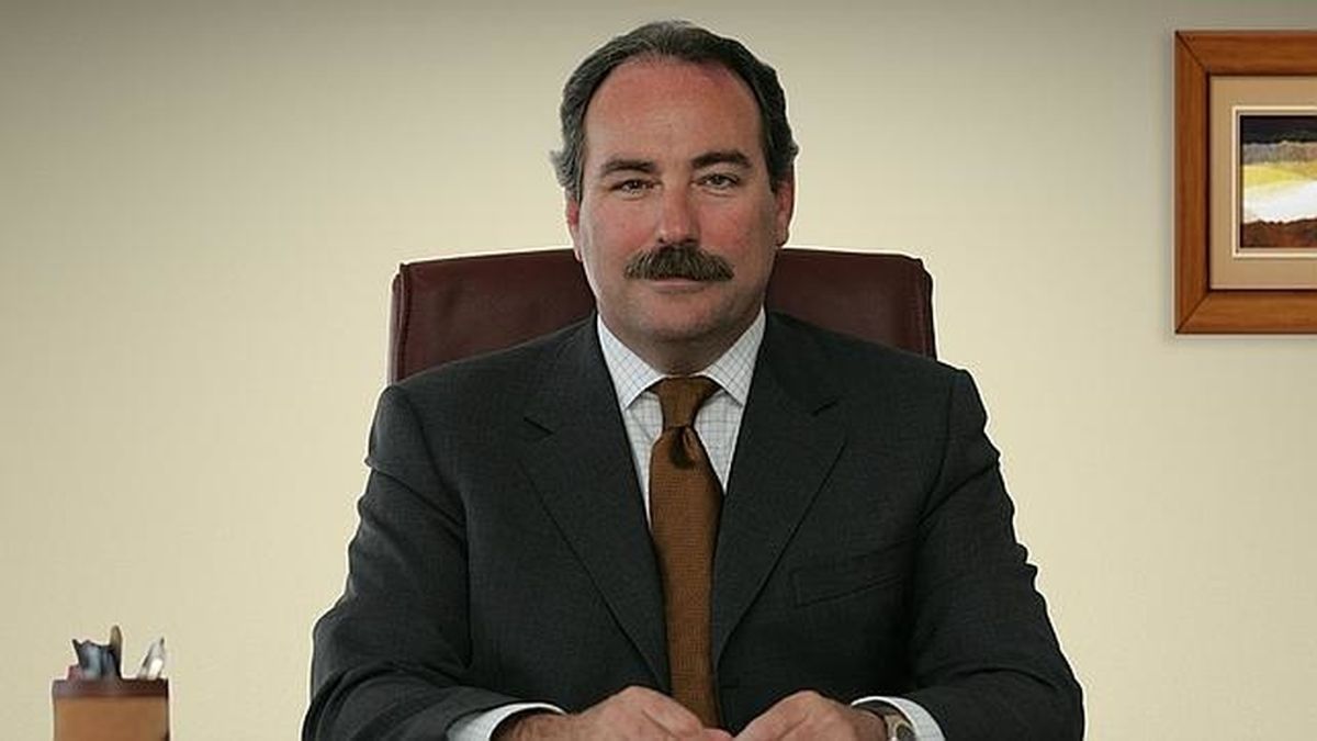 José Gabriel González Arias